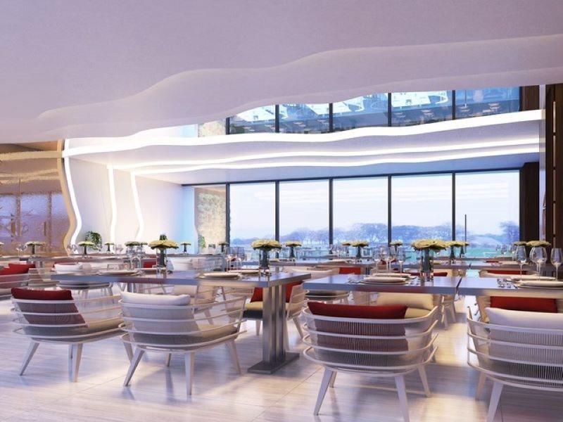 Thaya Hotel Bangkok Kültér fotó